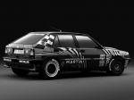 Lancia Delta HF Integrale 16v Group A 1989 года
